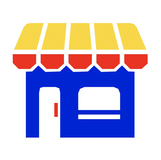 List With Us Icon