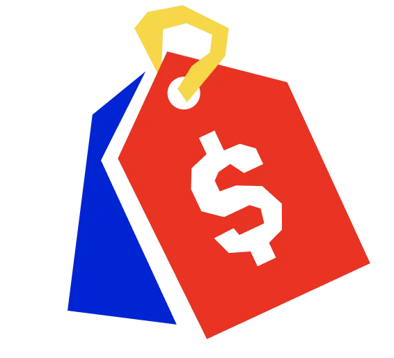 Sell Icon